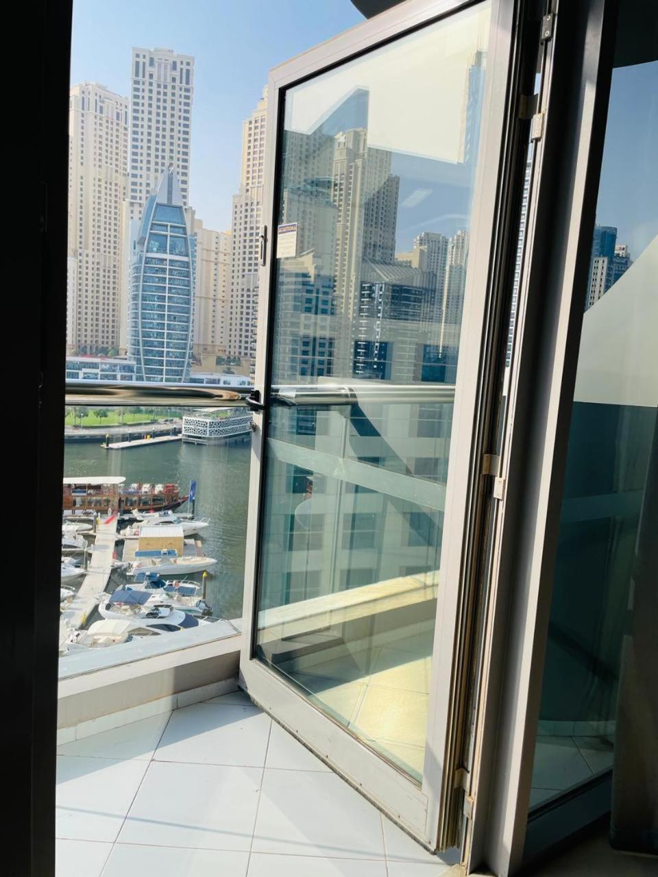 Signature Hotel Apartments And Spa Dubaj Kültér fotó