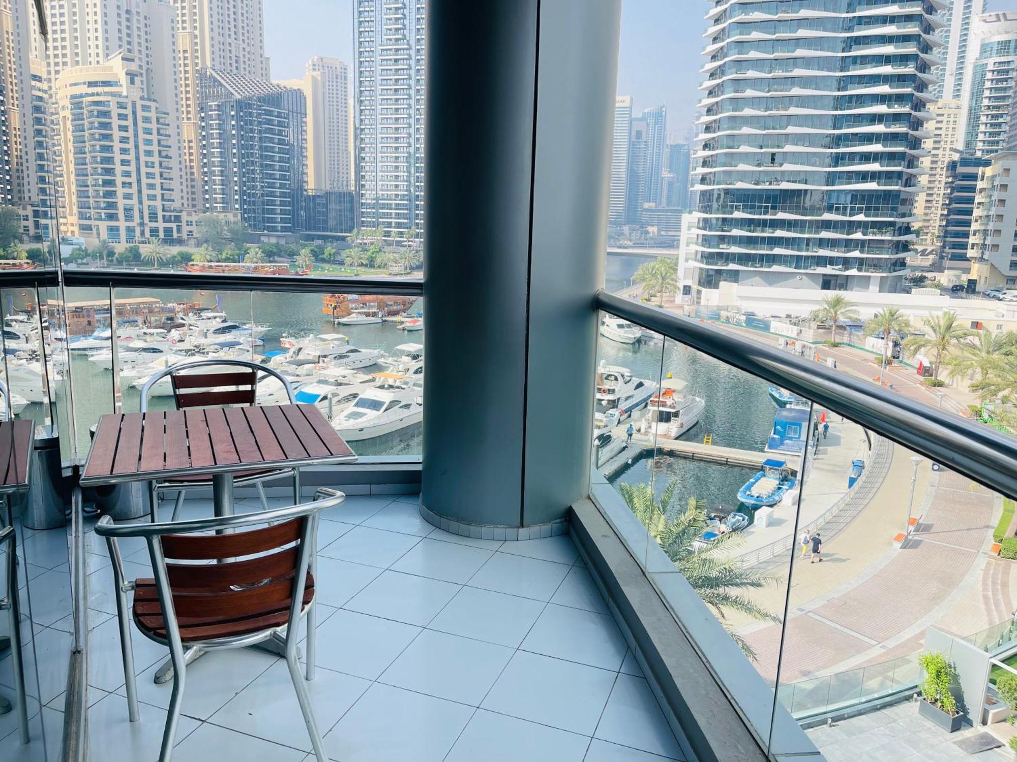 Signature Hotel Apartments And Spa Dubaj Kültér fotó
