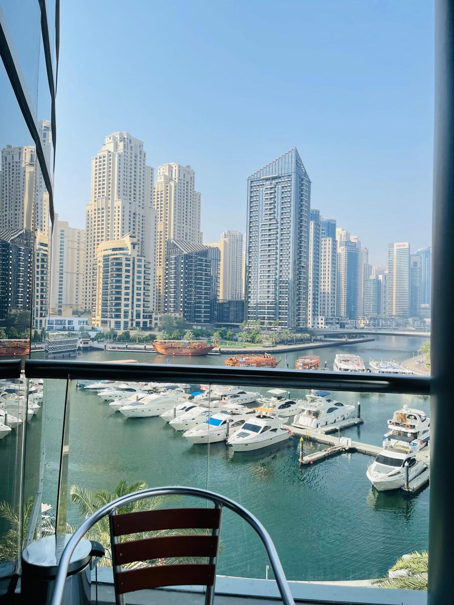 Signature Hotel Apartments And Spa Dubaj Kültér fotó