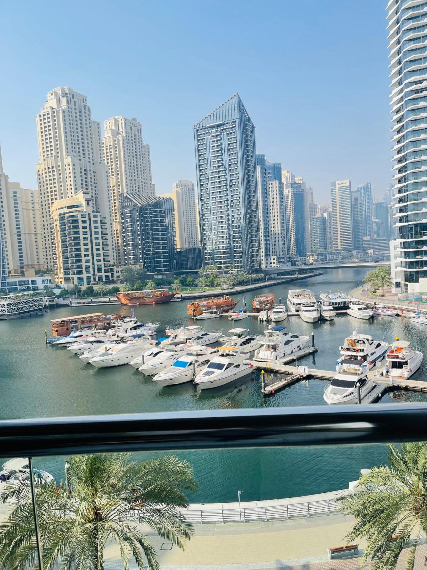 Signature Hotel Apartments And Spa Dubaj Kültér fotó